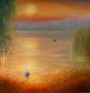 Rêverie del mattino da Lee Campbell