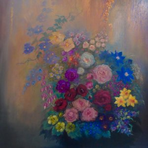 Spirito dei fiori I