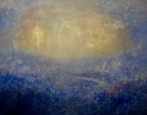 Spiriti della Foresta, 2019 da Lee Campbell