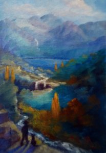 Viaggiatori