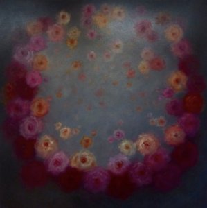 Omaggio a Rose, 2024
