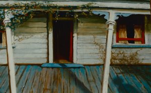 Veranda NZ 2002