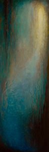 Spirito del salice, 2020 da Lee Campbell