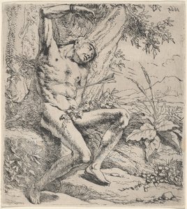 San Sebastiano