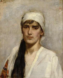 Autore Amalie Skram da Leis Schjelderup