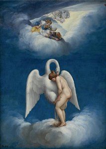Leda e il cigno