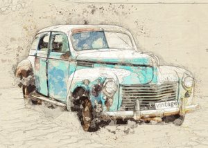 Auto d