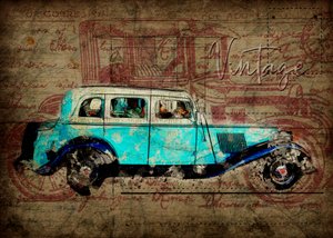Auto d