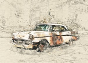 Auto d