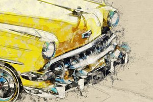 Auto d