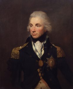 Orazio Nelson da Lemuel Francis Abbott