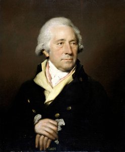 Ritratto di Matthew Boulton da Lemuel Francis Abbott