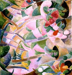 Maiorca da Leo Gestel