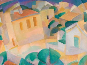 Maiorca, Terreno