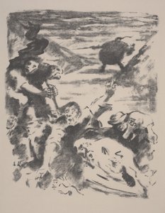 Falstaff da Leo von Konig