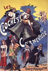 Poster pubblicitario per 