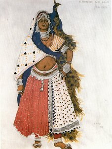  da Leon Bakst