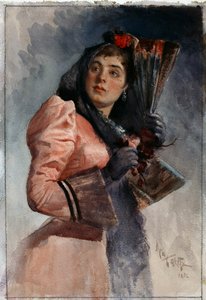 Carmen, 1892