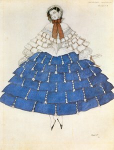  da Leon Bakst