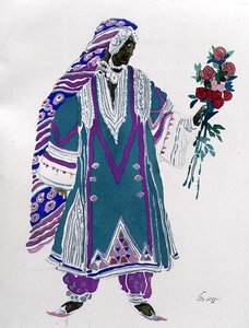Costume design