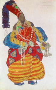  da Leon Bakst