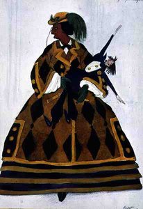 Costume per l