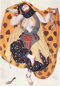  da Leon Bakst