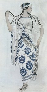  da Leon Bakst