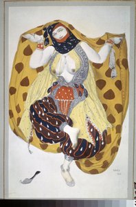  da Leon Bakst