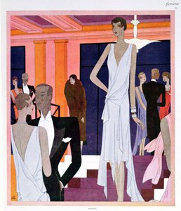 Il Miramar a Cannes, tavola di moda da 