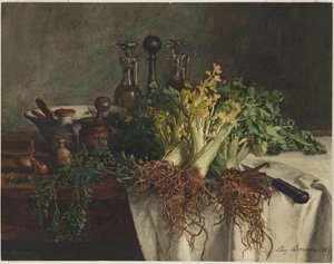  da Léon Bonvin