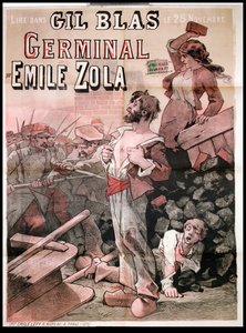 Poster che pubblicizza la pubblicazione di 
