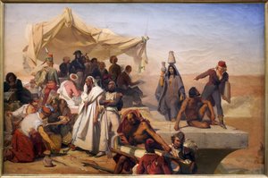 La spedizione (campagna) d