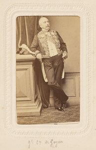 Gal. Cte. de Goyon