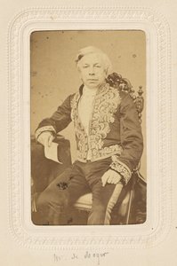 [de Royer
