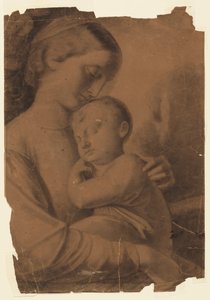 Madonna con Bambino