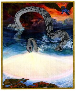 Serpente di mare