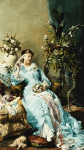 La Bella Epoque, 1880