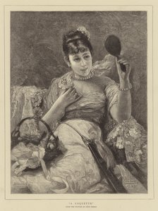 Una Civetta
