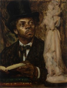 Ritratto di un Conoscitore d