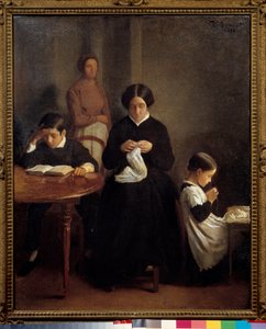 La famiglia dell