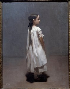 La sorellina dell