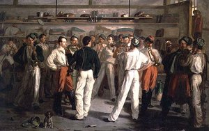 La pratica della tromba da Leon Louis Leclaire