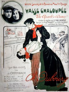 La danza dell