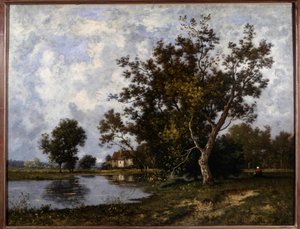 Paesaggio a la Mare