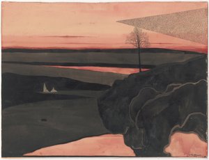  da Leon Spilliaert