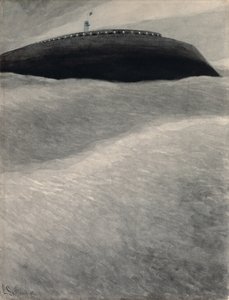 Faro, Ostenda da Leon Spilliaert