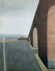 Molo da Leon Spilliaert