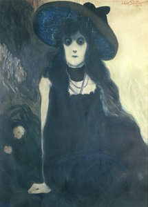 Il bevitore di assenzio
