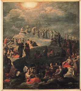 Glorificazione della Santa Croce